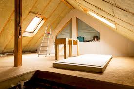 Best Commercial Insulation Services  in Hillsboro, OH